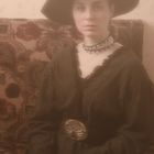 Anna - ein Portrait aus der Jahrhundertwende