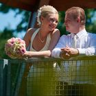 Anna & Johannes - Hochzeit in Neheim / Bad Sassendorf - 1