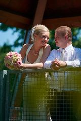 Anna & Johannes - Hochzeit in Neheim / Bad Sassendorf - 1