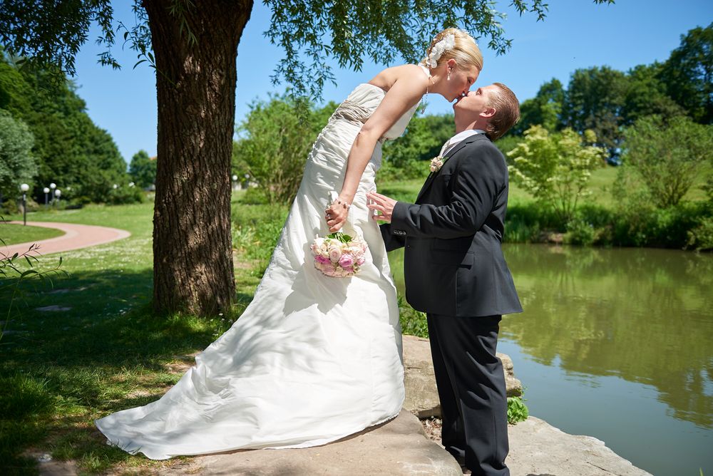 Anna & Johannes - Hochzeit in Neheim / Bad Sassendorf - 3