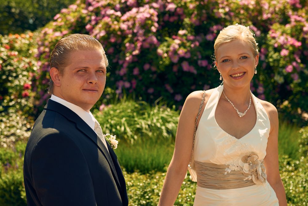 Anna & Johannes - Hochzeit in Neheim / Bad Sassendorf - 5