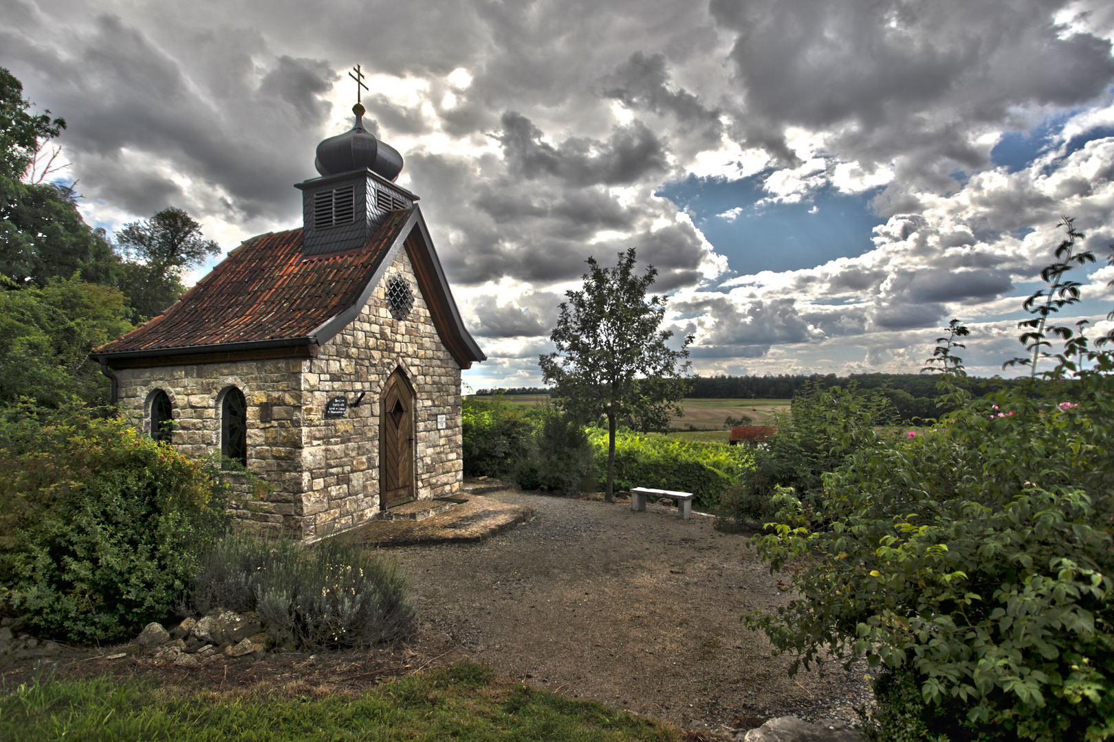 Anna-Kapelle