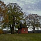 Anna Kapelle (rote Kapelle) 2