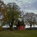 Anna Kapelle (rote Kapelle) 2