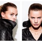 anna lena II @ Megamodels