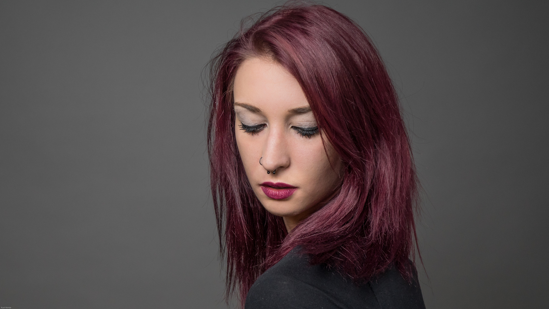 Anna Louisa 00769 26.01.2016 Foto & Bild studio, portrait, frauen