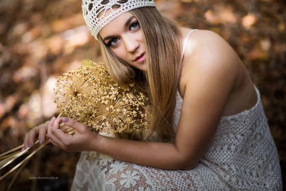 AnnaMaria Foto & Bild portrait, portrait frauen, outdoor Bilder auf