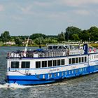 Anna Maria Agnes  Flussfahrtschiff Holland