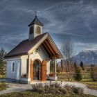 Anna-Maria-Kapelle, Salzburger Land