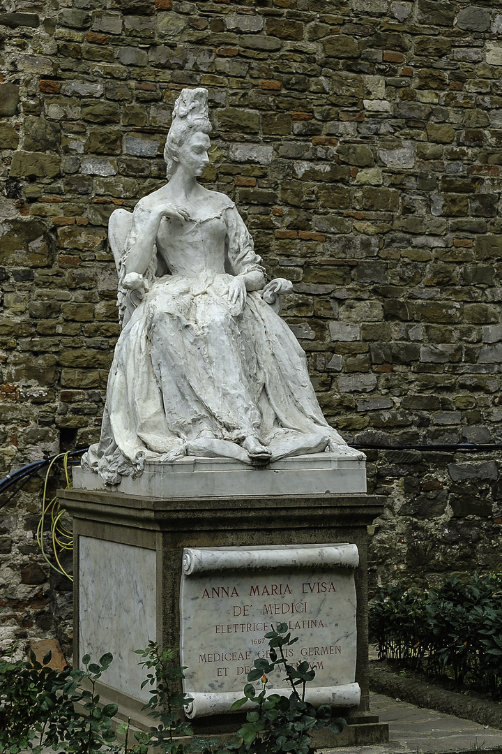 Anna Maria Luisa de Medici