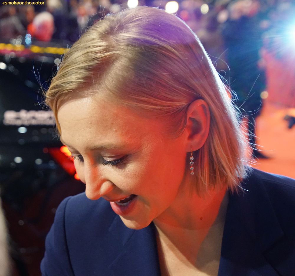 Anna Maria Mühe Foto & Bild world, berlin, portrait Bilder auf