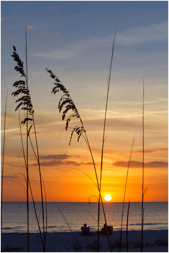 Anna Maria Sunset