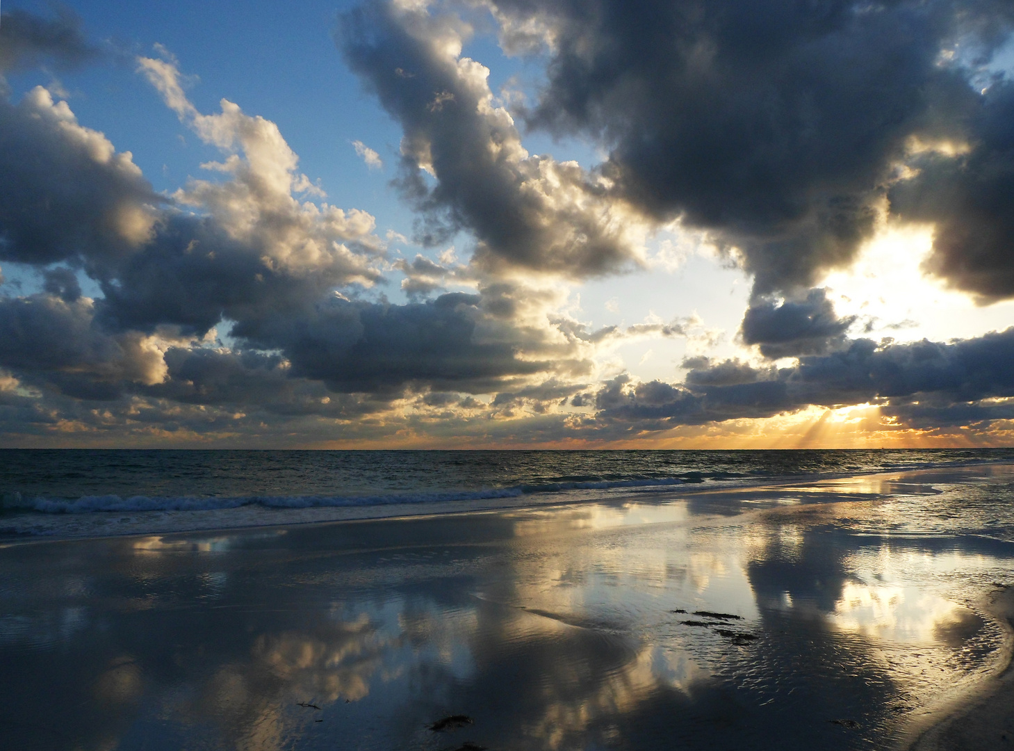 Anna Maria Sunset II