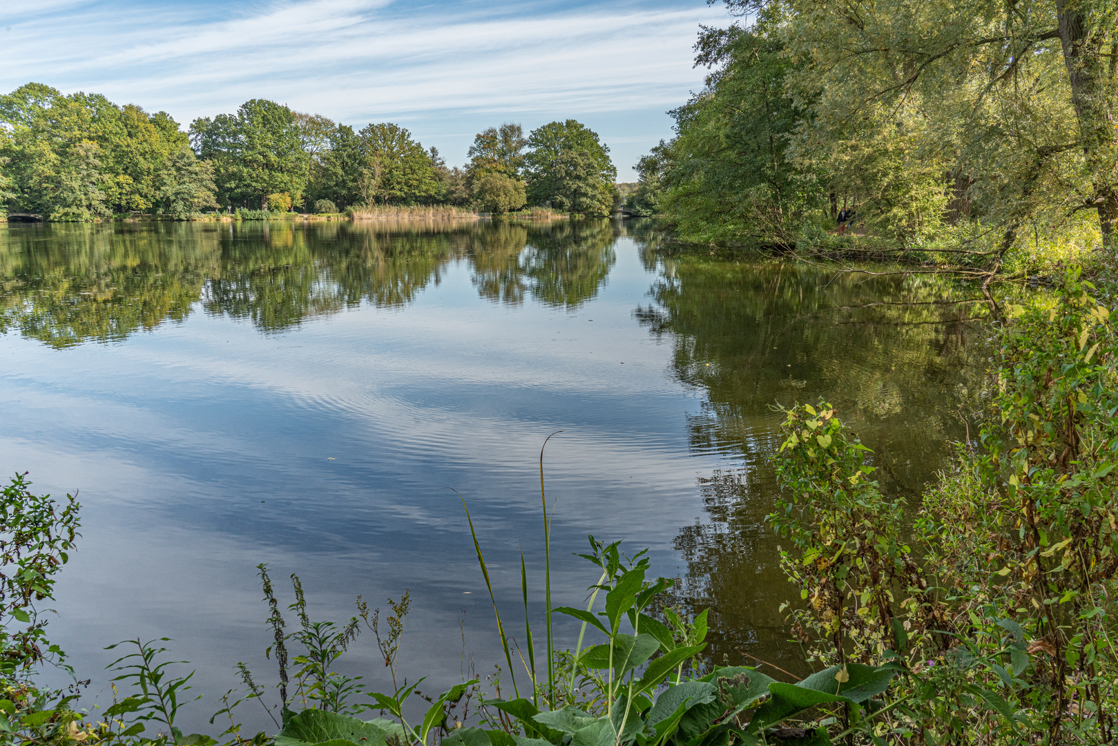 Anna-Teich I - Hannover