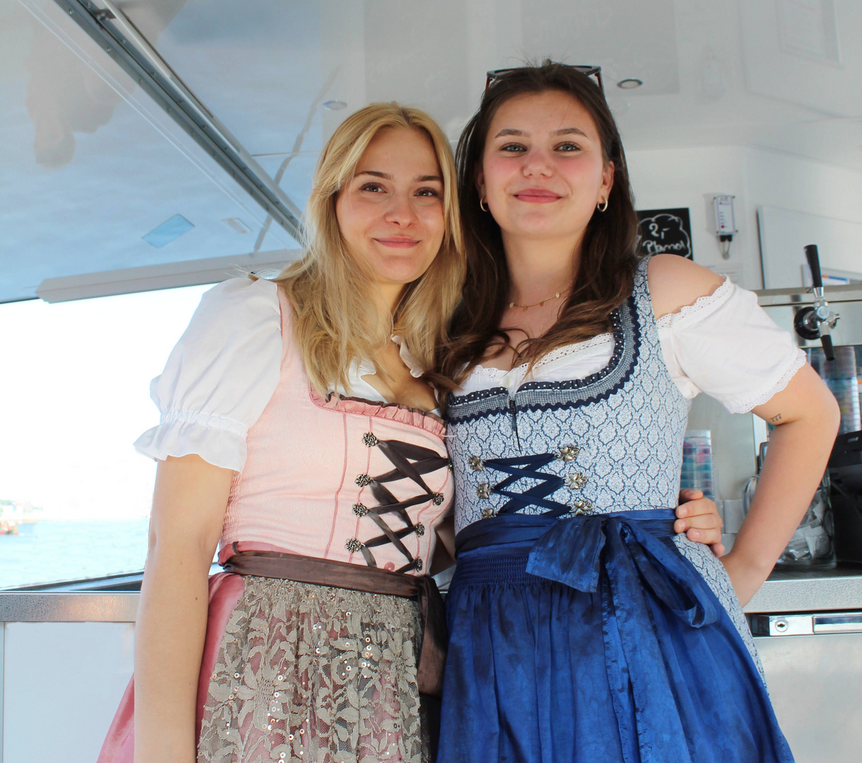 Anna und Lena #2