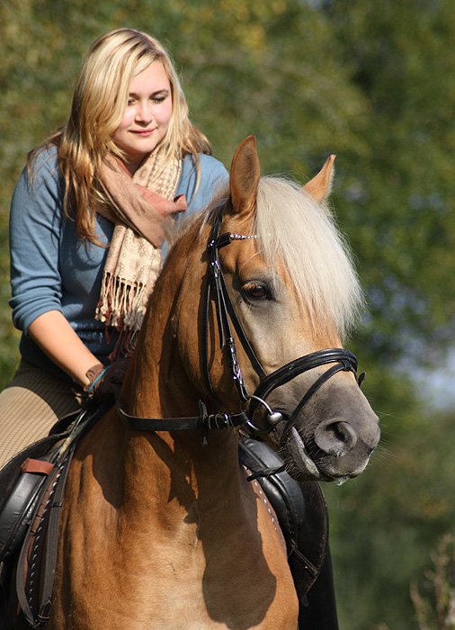 Anna und Nando