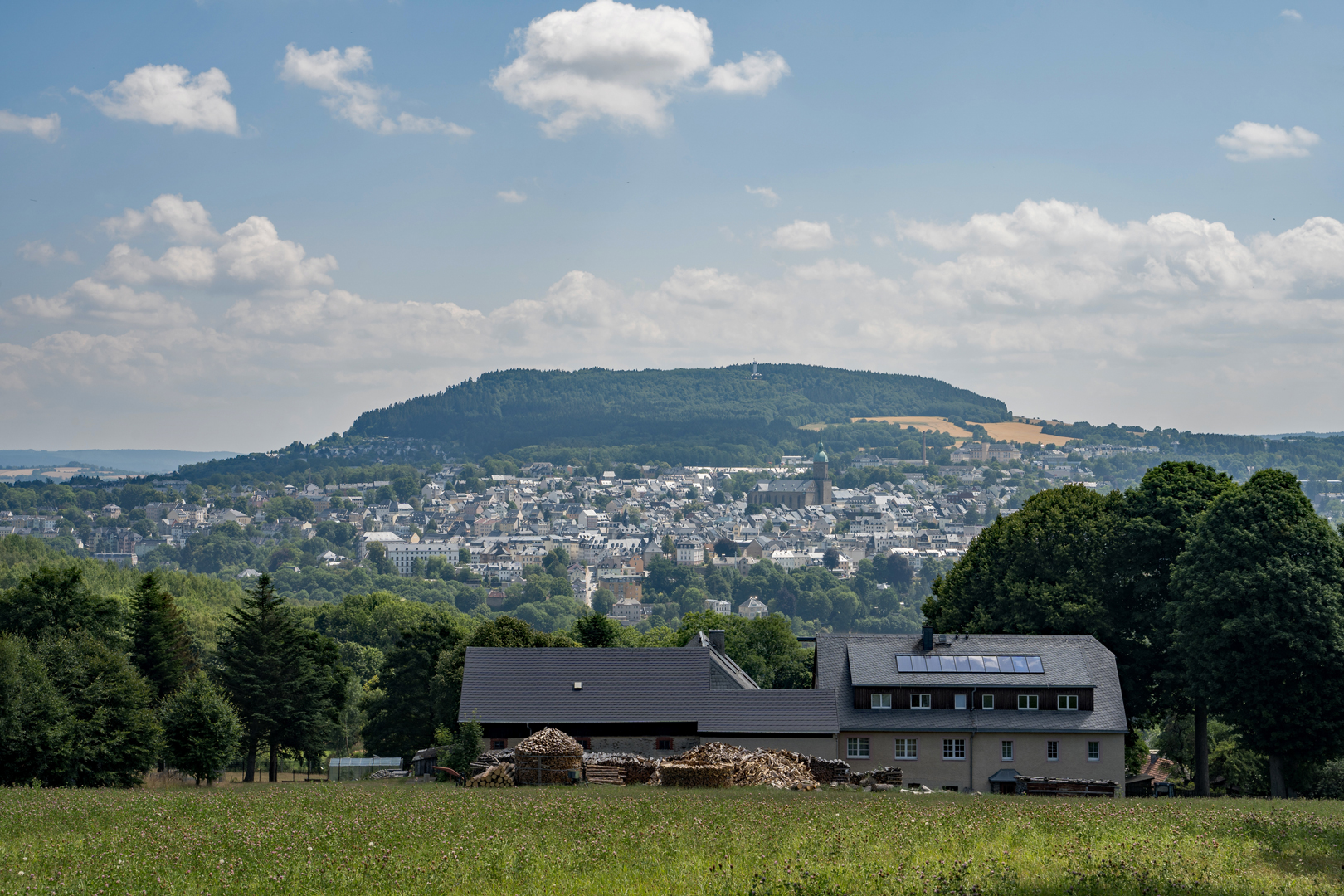 Annaberg-Buchholz