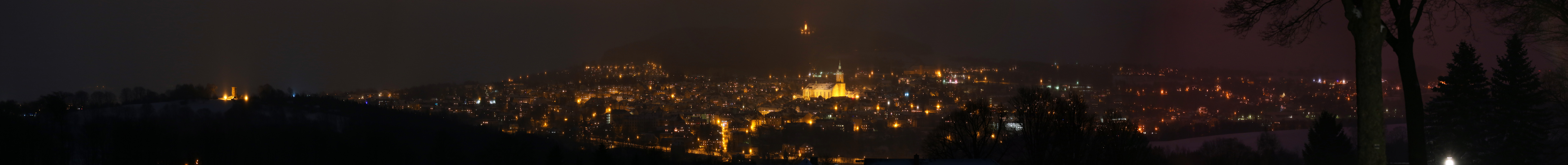 Annaberg Erzgebirge