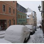 Annaberg im Erzgebirge