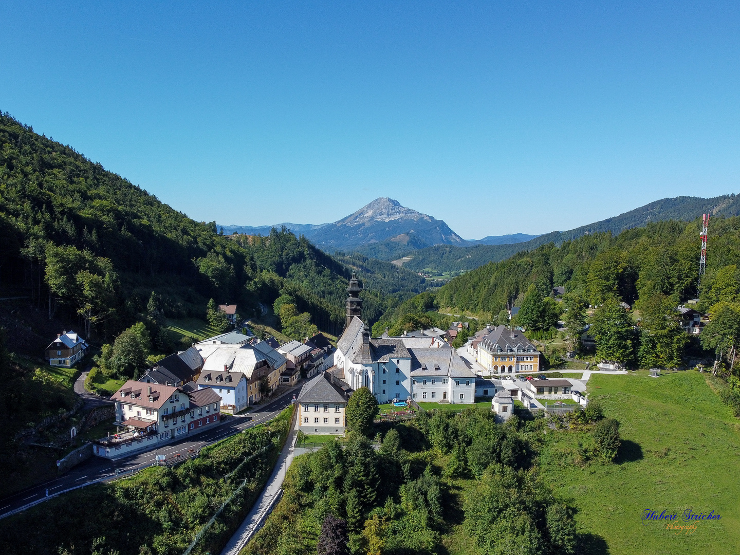 Annaberg Niederösterreich 