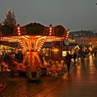 Annaberg Weihnachtsmarkt  Dez. 2005