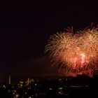 Annaberger Kätfeuerwerk