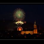 ... Annaberger Kätfeuerwerk II ...