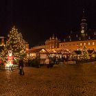 Annaberger Weihnachtsmarkt 3