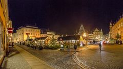 Annaberger Weihnachtsmarkt 4