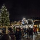 Annaberger Weihnachtsmarkt am 2. Advent 2013, das übernächste