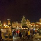 Annaberger Weihnachtsmarkt am 2. Advent 2013, noch ein weiteres