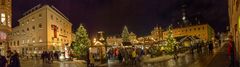 Annaberger Weihnachtsmarkt am 2. Advent 2013, noch ein weiteres