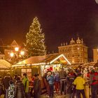 Annaberger Weihnachtsmarkt am 2. Advent 2013, noch eins