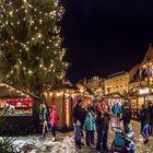 Annaberger Weihnachtsmarkt