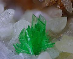 Mineralien