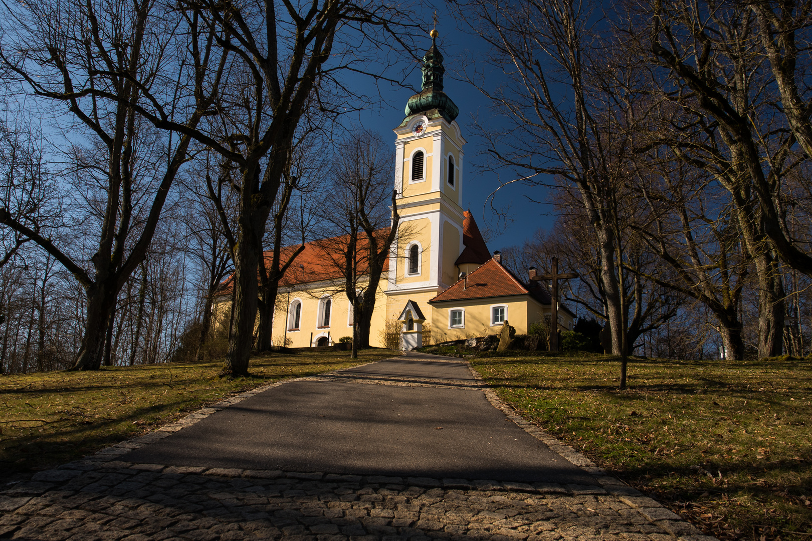 Annabergkirche