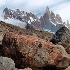 ANNÄHERUNG AN DEN CERRO TORRE 2