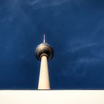 Annäherung an ein Berliner Wahrzeichen aus der Sicht eines Ureinwohners Teil Sechs: Dastehta