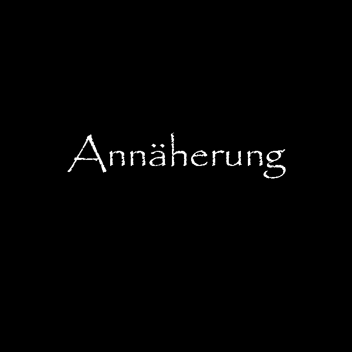 Annäherung