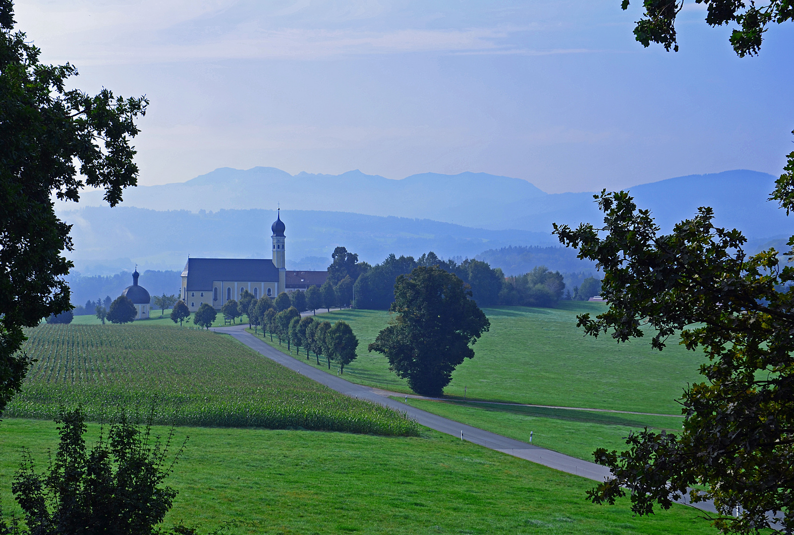 Annäherung