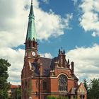 Annahütte - Henrietten-Kirche