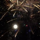 Annakirmes 2015 Feuerwerk 2