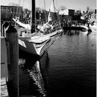 Annapolis No. 11 - The City Dock