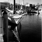 Annapolis No. 11 - The City Dock