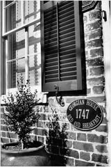 Annapolis No.12 - Georgian House