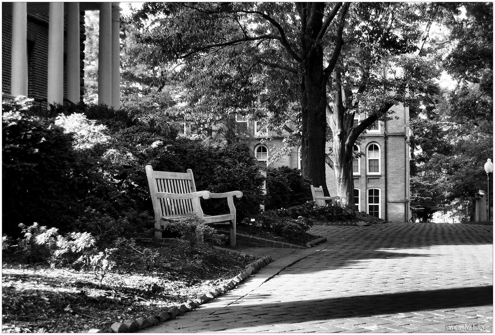 Annapolis No.16 - St John's College