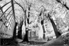 Annapolis No.33 - An Autumn Impression