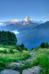 Annapurna