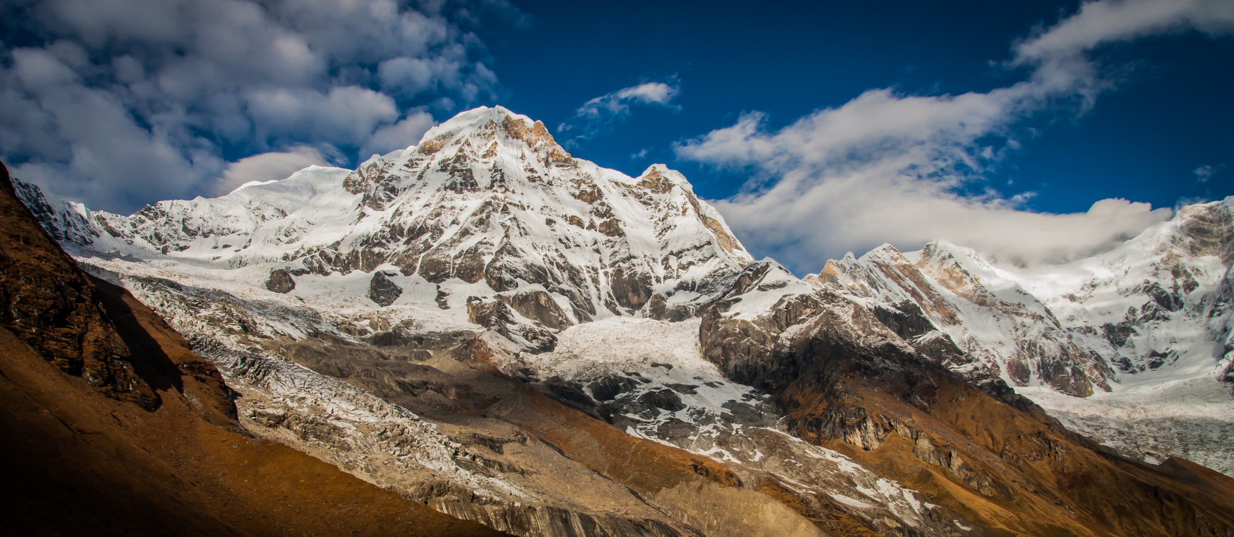 Annapurna 1