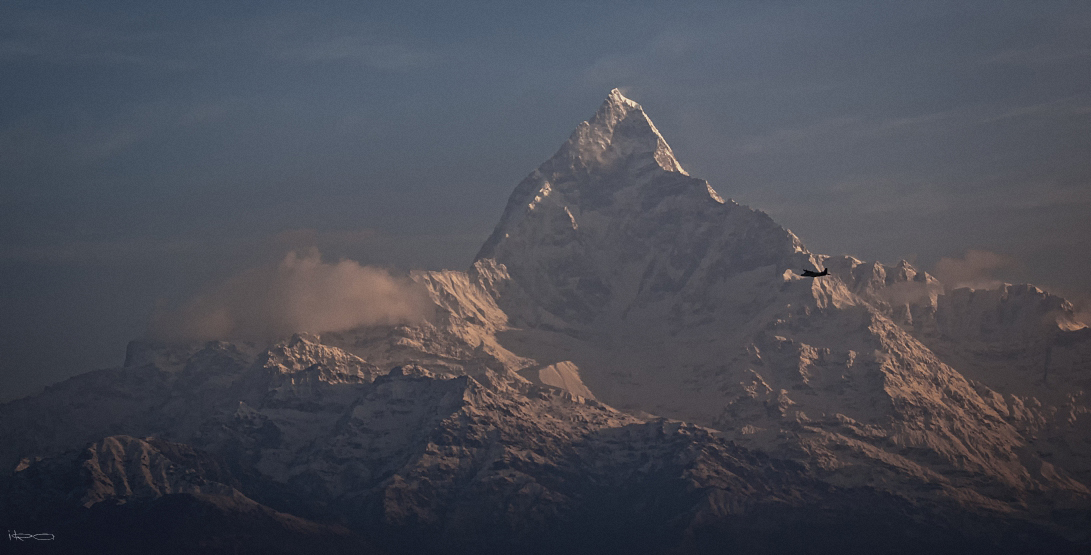 Annapurna